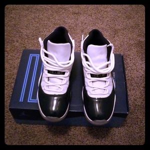 air jordan retro 11